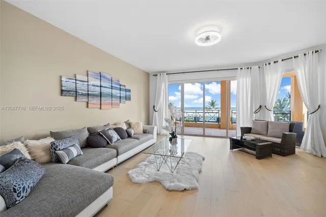 3-bedroom home at 3415 N Ocean Drive #204, Hollywood