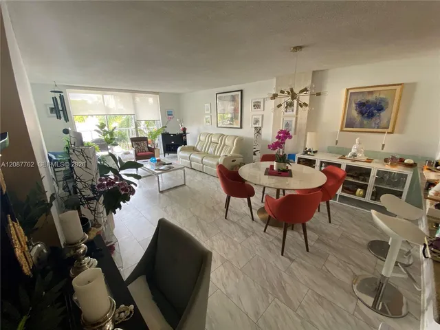 1-bedroom home at 2851 NE 183rd Street #303E, Aventura