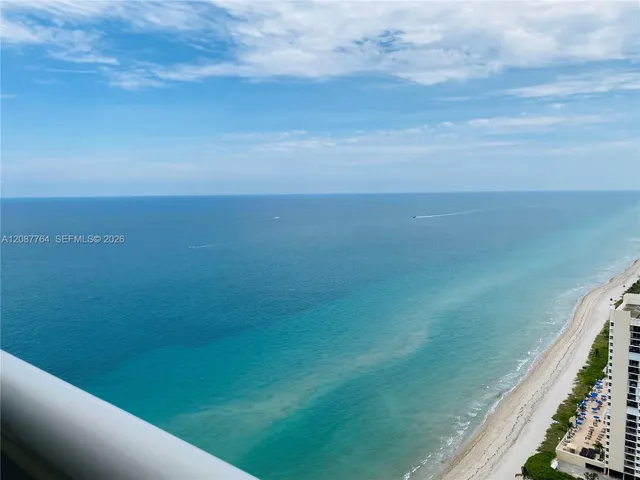 3-bedroom home at 1830 S Ocean Drive #4003, Hallandale Beach