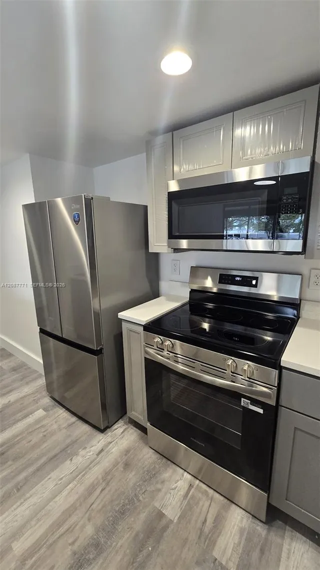 2-bedroom home at 16220 NW 2nd Avenue #211, Miami