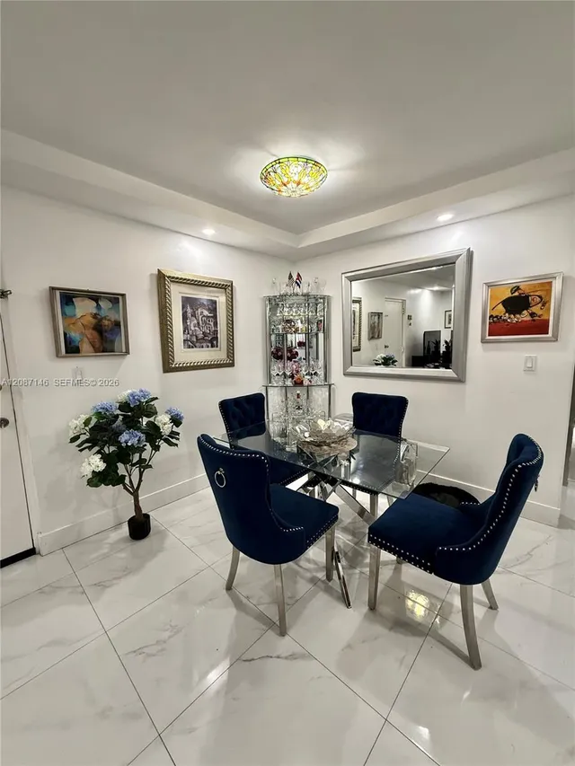 3-bedroom rental at 9441 SW 4th Street #301, Miami