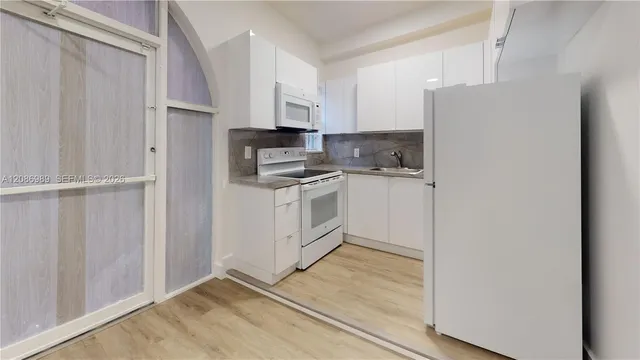 1-bedroom rental at 828 Pennsylvania Avenue #2, Miami Beach