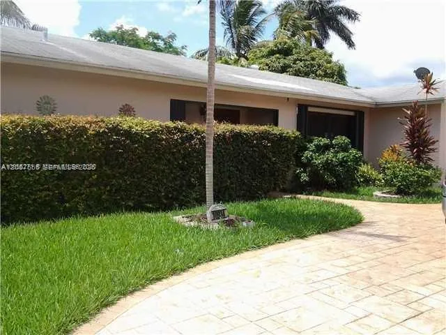 4-bedroom rental at 10934 SW 158th Terrace #0, Miami