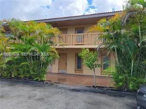 2-bedroom rental at 8704 NW 35th Street #105, Coral Springs