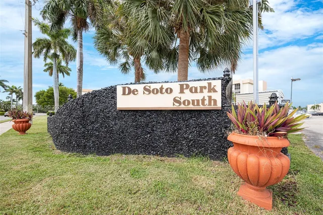 1-bedroom rental at 501 Three Islands Boulevard #514, Hallandale Beach