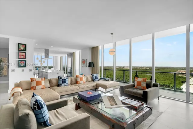 5-bedroom rental at 330 Sunny Isles Boulevard #5-TS01, Sunny Isles Beach