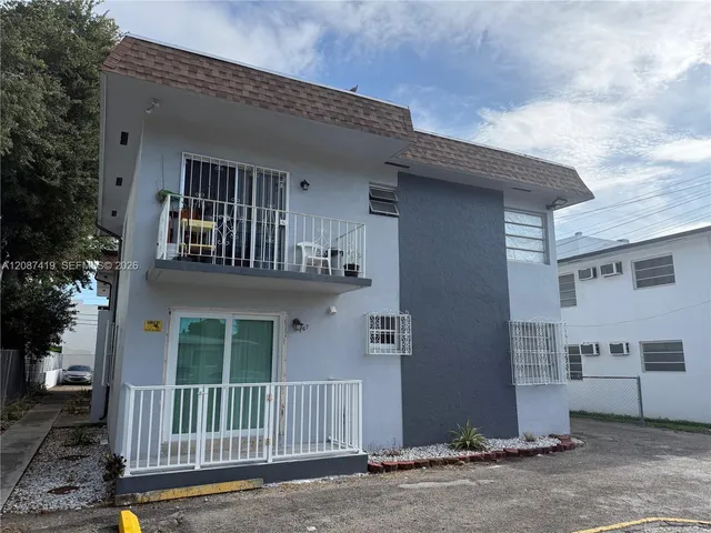 2-bedroom rental at 767 SW 9th Street #201, Miami