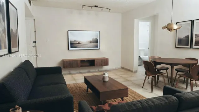 2-bedroom rental at 200 177th Drive #308, Sunny Isles Beach