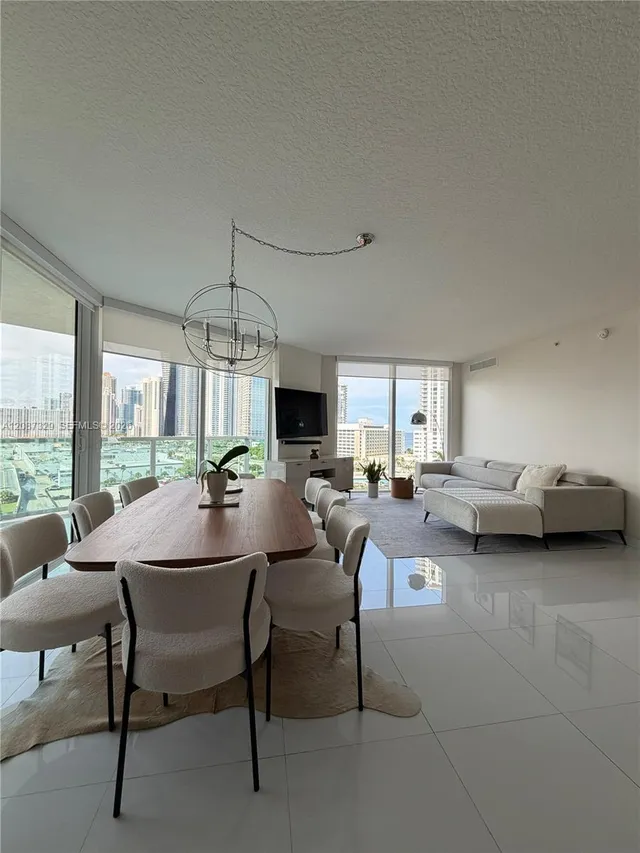 3-bedroom rental at 200 Sunny Isles Boulevard #2-1001, Sunny Isles Beach