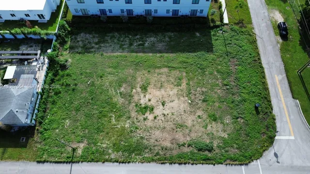 Land at 215 NW 3rd Avenue, Florida City
