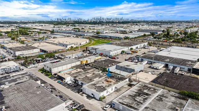 Commercial at 1050 E 24th Street, Hialeah