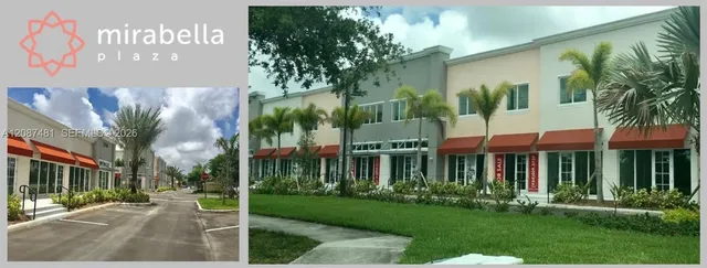 Commercial at 2201 SW 101st Avenue #4-110, Miramar