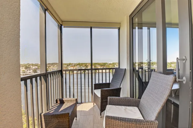 2-bedroom home at 3420 S Ocean Boulevard #8z, Highland Beach