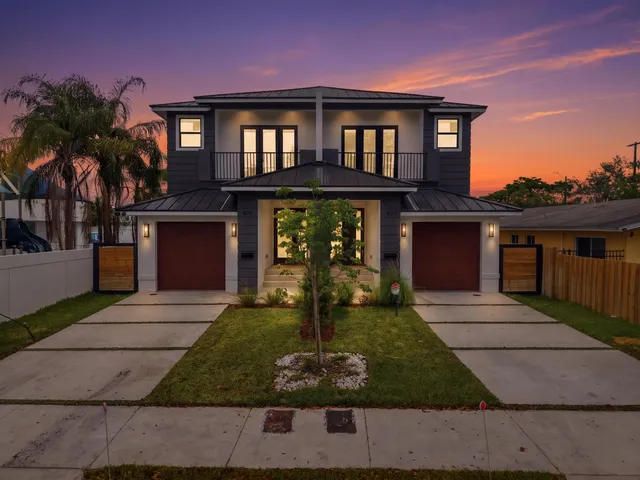3-bedroom home at 819 SW 1st Street, Fort Lauderdale