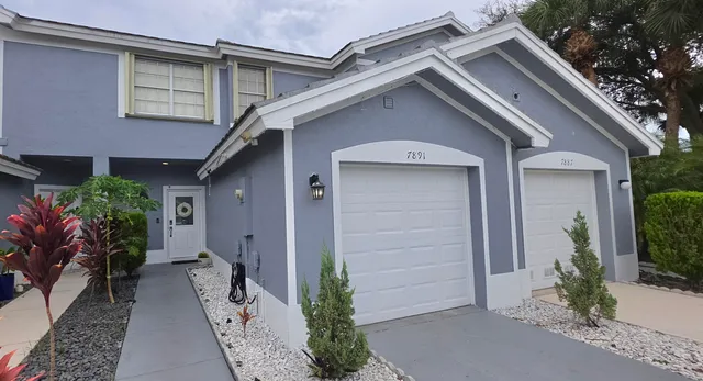3-bedroom home at 7891 SIENNA SPRINGS Drive, Lake Worth