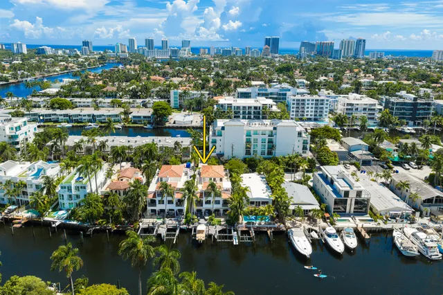 3-bedroom home at 411 Hendricks Isle, Fort Lauderdale