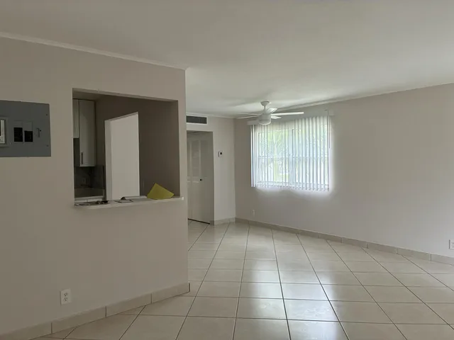 1-bedroom rental at 511 MONACO K, Delray Beach