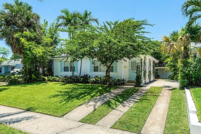 2-bedroom rental at 612 KANUGA Drive, West Palm Beach