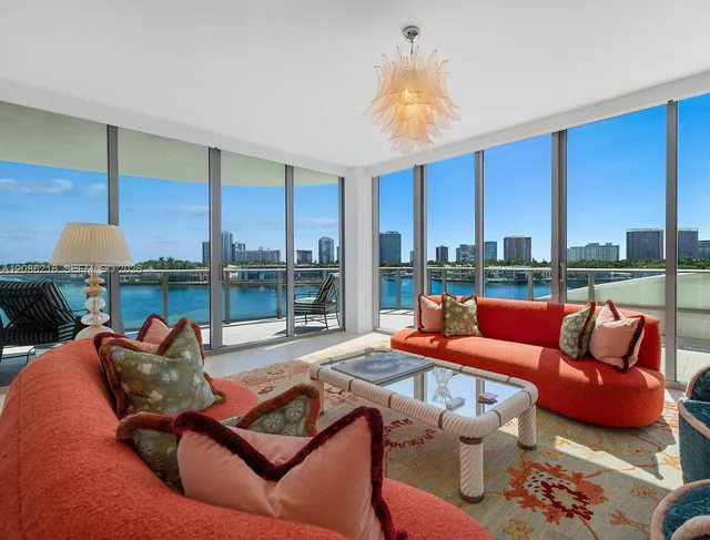 4-bedroom home at 1135 103rd Street #506, Bay Harbor Islands