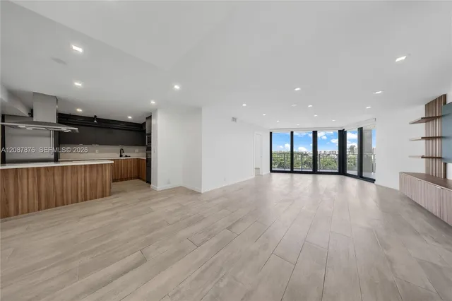 2-bedroom home at 1000 Quayside Terrace #903, Miami