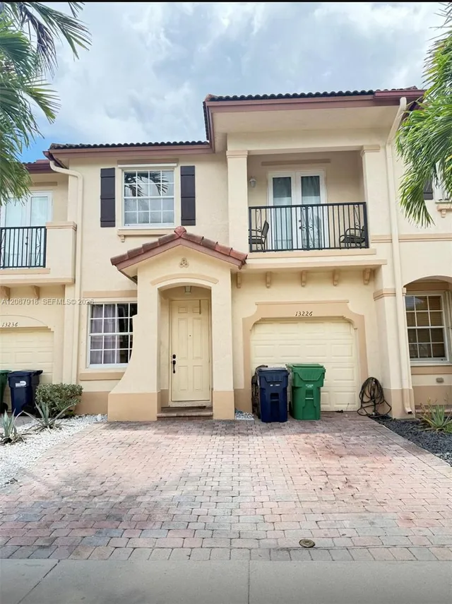 3-bedroom home at 13226 SW 128th Passage, Miami
