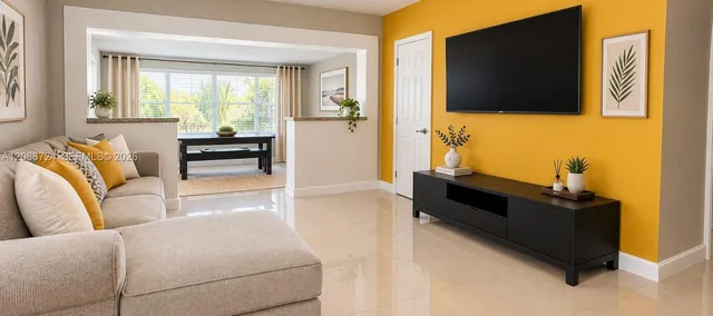 3-bedroom rental at 1618 NW 14th Court, Fort Lauderdale