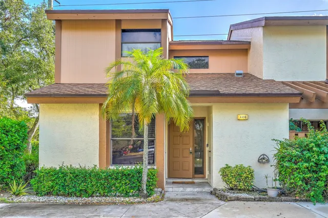 3-bedroom home at 4698 NW 30TH Street, Coconut Creek