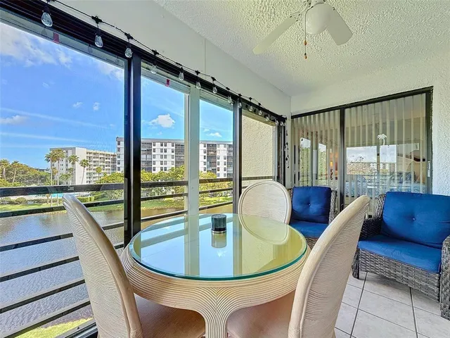 2-bedroom home at 2309 S Cypress Bend Drive #515, Pompano Beach