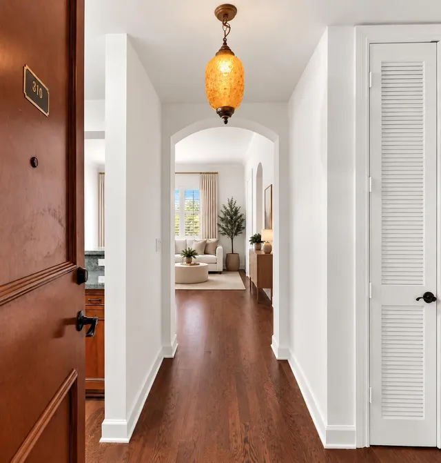 2-bedroom home at 200 NE 2nd Avenue #310, Delray Beach