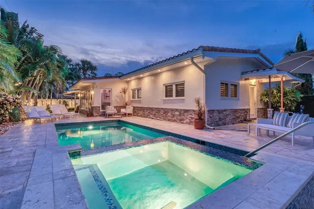 3-bedroom home at 2726 NE 25TH Place, Fort Lauderdale