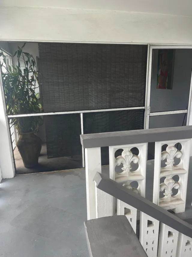 1-bedroom home at 1700 Cleveland Street #Apt 204, Hollywood