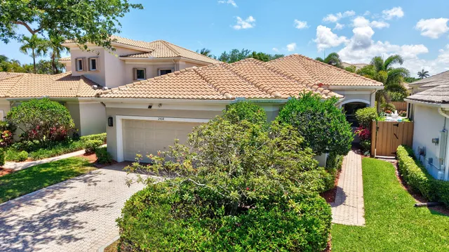 3-bedroom home at 2408 NW 67TH Street, Boca Raton