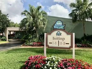 2-bedroom rental at 9351 LIME BAY Boulevard #215, Tamarac