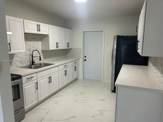 4-bedroom home at 3070 NW 97th Street, Miami