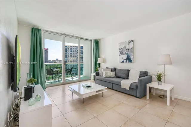 1-bedroom home at 3801 S Ocean Drive #9T, Hollywood