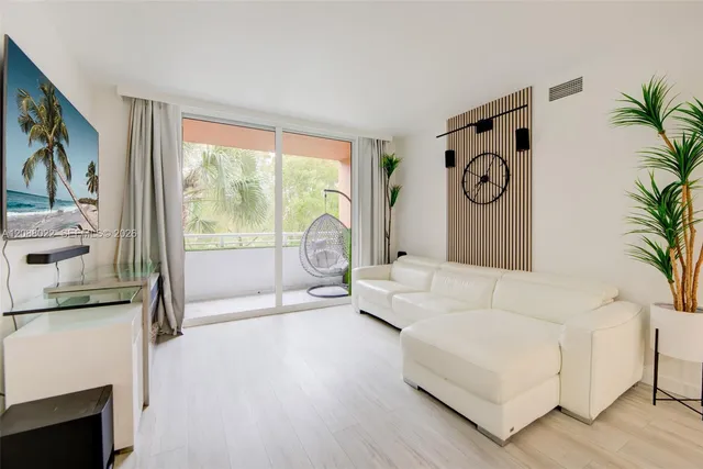 2-bedroom home at 2775 NE 187th Street #215, Aventura