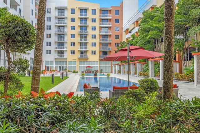 2-bedroom home at 2775 NE 187th Street #120, Aventura