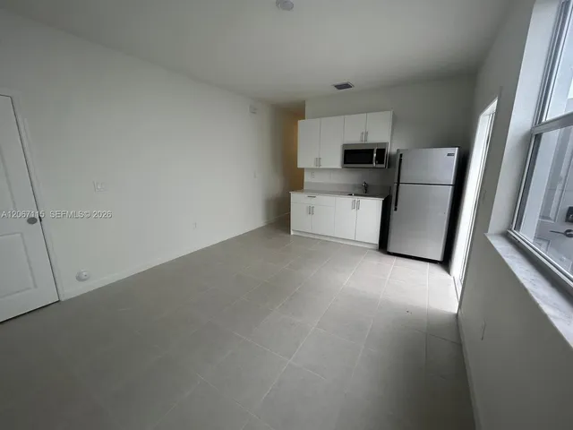 1-bedroom rental at 14806 SW 163rd Street, Miami