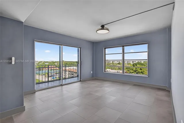 2-bedroom home at 4174 Inverrary Drive #815, Lauderhill