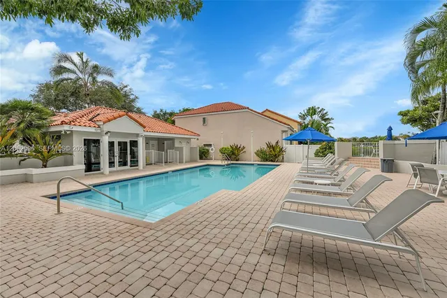 3-bedroom rental at 3780 Piedmont Street, Hollywood