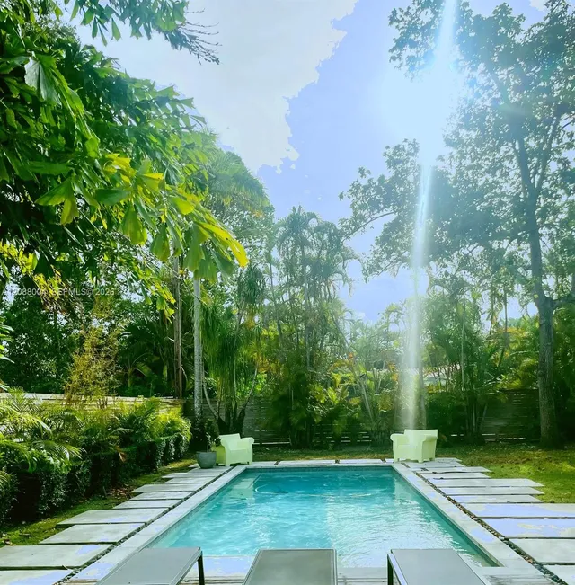 3-bedroom rental at 5800 SW 50th Terrace #5800, Miami