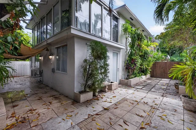 2-bedroom rental at 1055 SW 12th Street #1, Miami