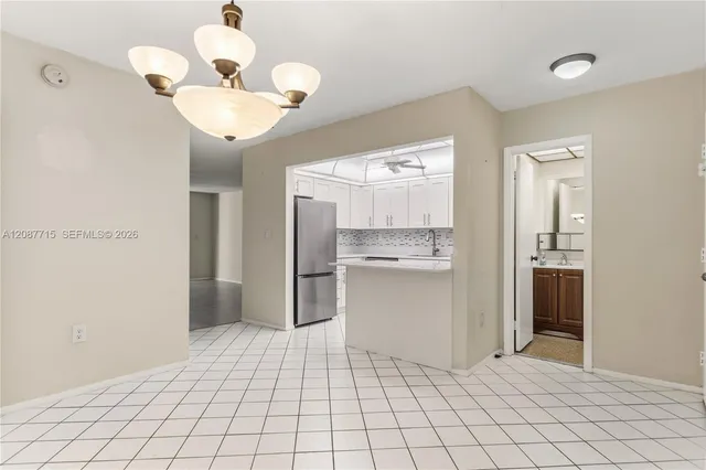 1-bedroom rental at 7300 NW 17th Street #310, Plantation