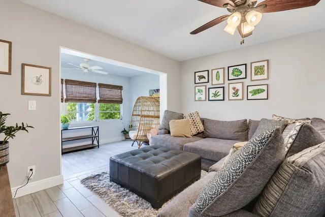 2-bedroom home at 2800 Fiore Way #115, Delray Beach