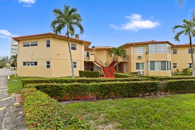 1-bedroom home at 18630 NE 18TH Avenue #134, Miami
