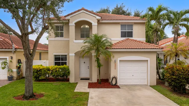 3-bedroom home at 15266 SW 49TH Street, Davie