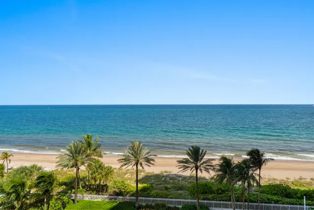 3-bedroom home at 3200 N OCEAN Boulevard #701, Fort Lauderdale