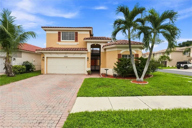 4-bedroom home at 12103 NW 47th Manor, Coral Springs