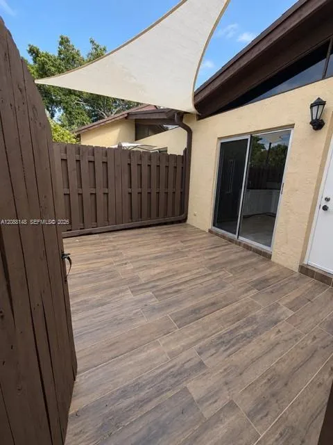 2-bedroom home at 140 Fox Road #3-46, Hollywood