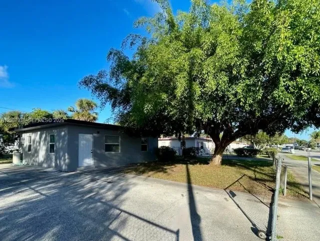 2-bedroom rental at 2643 NW 10th Street, Pompano Beach
